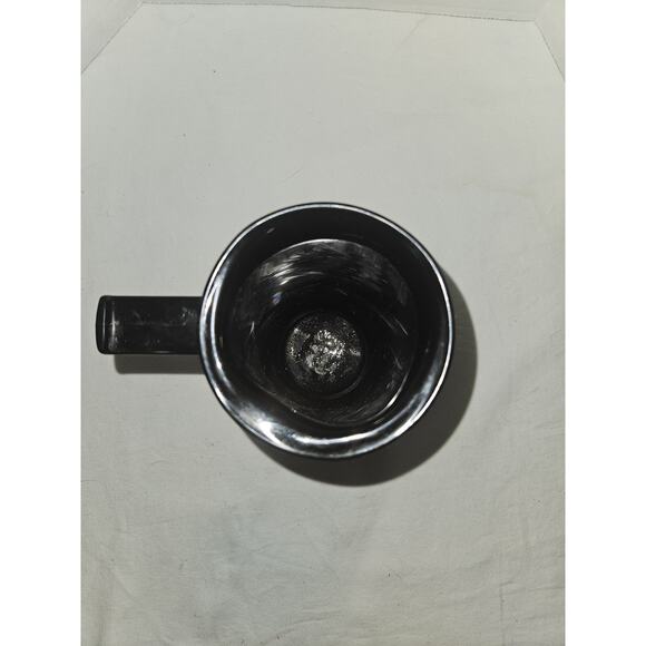 Original Vintage 1970s PLAYBOY BUNNY Plastic Mug ~ THERMO-SERV Westbend™ - Picture 2 of 3